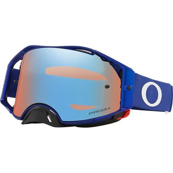 Oakley - Airbrake MX Prizm Goggle Sale: BTO SPORTS